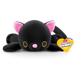 М'які тварини - М'яка іграшка Zuru Hug-a-lumps Кошеня (14901E) М'які тварини - М'яка іграшка Zuru Hug-a-lumps Кошеня (14901E)