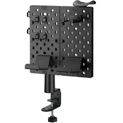 Меблі для геймерів - Настільний органайзер OfficePro (DO510B) Меблі для геймерів - Настільний органайзер OfficePro (DO510B)