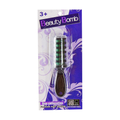 Косметика - Крейда для волосся Shantou Jinxing Зелена (ZG016/1) Косметика - Крейда для волосся Shantou Jinxing Зелена (ZG016/1)