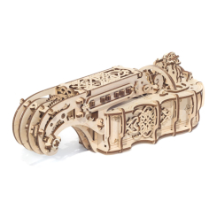 3D-пазли - Конструктор Ukrainian Gears Харді Гарді (70030) 3D-пазли - Конструктор Ukrainian Gears Харді Гарді (70030)