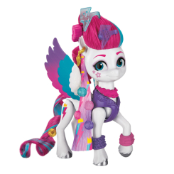 Фігурки персонажів - Ігровий набір My Little Pony Стильна поні Zipp Storm (F6349/F6452) Фігурки персонажів - Ігровий набір My Little Pony Стильна поні Zipp Storm (F6349/F6452)