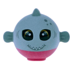 Фігурки тварин - Ігрова фігурка Flockies S2 Піранья Пері (FLO0402) Фігурки тварин - Ігрова фігурка Flockies S2 Піранья Пері (FLO0402)