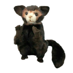 М'які іграшки Hansa - М'яка іграшка Hansa Айе-айе 20 см (4806021951668) М'які іграшки Hansa - М'яка іграшка Hansa Айе-айе 20 см (4806021951668)