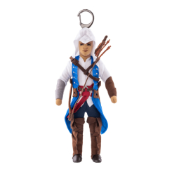 Брелоки - М'яка іграшка-брелок Ubisoft Assassin's creed Радунхагейду (AC010006) Брелоки - М'яка іграшка-брелок Ubisoft Assassin's creed Радунхагейду (AC010006)