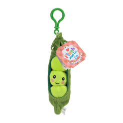 Брелоки - Брелок Plush and Co Горох (PLC25080) Брелоки - Брелок Plush and Co Горох (PLC25080)
