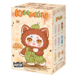 Персонажі мультфільмів - М’яка іграшка-сюрприз Pop Top Kimmon Я – Мімон (556005) Персонажі мультфільмів - М’яка іграшка-сюрприз Pop Top Kimmon Я – Мімон (556005)