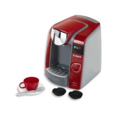 Дитячі кухні та побутова техніка - Ігровий набір Bosch Mini Кавоварка Tassimo (9543) Дитячі кухні та побутова техніка - Ігровий набір Bosch Mini Кавоварка Tassimo (9543)