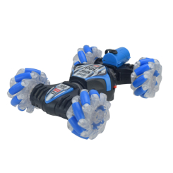 Радіокеровані моделі - Перевертень Shantou Jinxing на радіокеруванні синя (CV8818-101AB/2) Радіокеровані моделі - Перевертень Shantou Jinxing на радіокеруванні синя (CV8818-101AB/2)