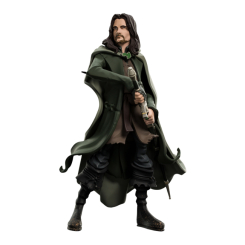 Фігурки персонажів - Фігурка Electronic arts Lord of the rings Арагорн (865002518) Фігурки персонажів - Фігурка Electronic arts Lord of the rings Арагорн (865002518)