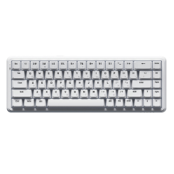 Клавіатура і миші - Клавіатура Ajazz AK680 MAX Magnetic Switch-ABS White Keycaps-RGB-Aluminum Positioning Plate-Wired Version (AK680-WM-W-A) Клавіатура і миші - Клавіатура Ajazz AK680 MAX Magnetic Switch-ABS White Keycaps-RGB-Aluminum Positioning Plate-Wired Version (AK680-WM-W-A)