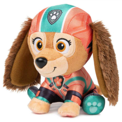 М'які тварини - М'яка іграшка Paw Patrol The mighty movie Цуценя Ліберті 15 см (SM84240/7098) М'які тварини - М'яка іграшка Paw Patrol The mighty movie Цуценя Ліберті 15 см (SM84240/7098)