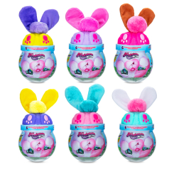 М'які тварини - М'яка іграшка Misfittens W1 Зайчик у банці (03965(W1)) М'які тварини - М'яка іграшка Misfittens W1 Зайчик у банці (03965(W1))