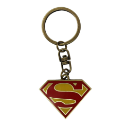 Брелоки - Брелок ABYstyle DC Comics Логотип Супермен (ABYKEY054) Брелоки - Брелок ABYstyle DC Comics Логотип Супермен (ABYKEY054)