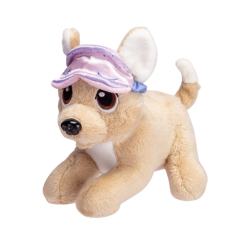 М'які тварини - М'яка іграшка Chi Chi Love Солодкі сни Чихуахуа (5890087/1) М'які тварини - М'яка іграшка Chi Chi Love Солодкі сни Чихуахуа (5890087/1)