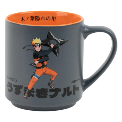 Чашки, склянки - Чашка Kite Naruto 350 мл (NR25-215-1) Чашки, склянки - Чашка Kite Naruto 350 мл (NR25-215-1)