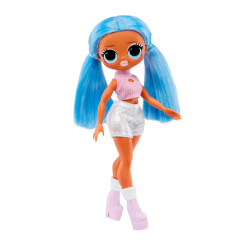 Ляльки - Лялька LOL Surprise OMG OPP Сноулішес (987703) Ляльки - Лялька LOL Surprise OMG OPP Сноулішес (987703)