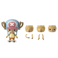Фігурки персонажів - Ігровий набір Bandai Anime Heroes One Piece Тоні Тоні Чоппер (123873) Фігурки персонажів - Ігровий набір Bandai Anime Heroes One Piece Тоні Тоні Чоппер (123873)