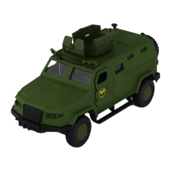 Транспорт і спецтехніка - Позашляховик TechnoDrive Шеврони Героїв КОЗАК 2М1 ГУР МО (KS450-1) Транспорт і спецтехніка - Позашляховик TechnoDrive Шеврони Героїв КОЗАК 2М1 ГУР МО (KS450-1)