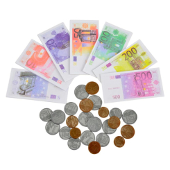 Набори професій - Ігровий набір Simba Гроші (4528647) Набори професій - Ігровий набір Simba Гроші (4528647)