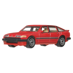 Автомоделі - Автомодель Matchbox Moving parts 1984 Rover SD1 Vitesse (FWD28/JBW71) Автомоделі - Автомодель Matchbox Moving parts 1984 Rover SD1 Vitesse (FWD28/JBW71)