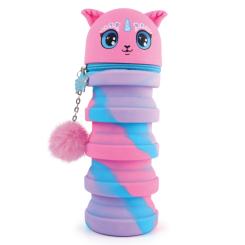 Пенали та гаманці - Пенал Nebulous stars Зоряні друзі Стелла (11437A) Пенали та гаманці - Пенал Nebulous stars Зоряні друзі Стелла (11437A)