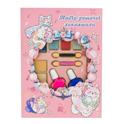 Косметика - Набір косметики Shantou Jinxing (VQ002) Косметика - Набір косметики Shantou Jinxing (VQ002)