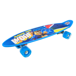 Пенніборди - Пенні борд Nickelodeon Paw Patrol (PP2502) Пенніборди - Пенні борд Nickelodeon Paw Patrol (PP2502)