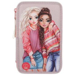 Пенали та гаманці - Пенал Top Model Best friends (0411753) Пенали та гаманці - Пенал Top Model Best friends (0411753)
