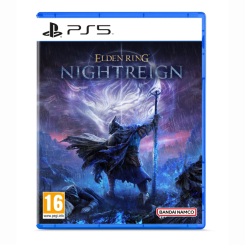 Відеоігри - Гра консольна PS5 Elden Ring Nightreign (3391892035841) Відеоігри - Гра консольна PS5 Elden Ring Nightreign (3391892035841)