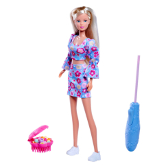 Ляльки - Ляльковий набір Steffi & Evi Love Штеффі Зачіска з намистом (5733652) Ляльки - Ляльковий набір Steffi & Evi Love Штеффі Зачіска з намистом (5733652)