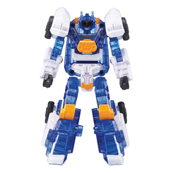 Трансформери - Робот-трансформер Tobot Детективи галактики S2 міні Аркболт (301126) Трансформери - Робот-трансформер Tobot Детективи галактики S2 міні Аркболт (301126)