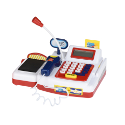 Набори професій - Ігровий набір Same Toy Касовий апарат (3220Ut) Набори професій - Ігровий набір Same Toy Касовий апарат (3220Ut)