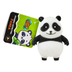 Антистрес іграшки - Іграшка-антистрес YabbaDabba Панда (YD2557) Антистрес іграшки - Іграшка-антистрес YabbaDabba Панда (YD2557)