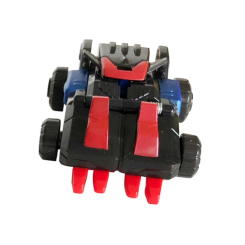 Трансформери - Ігровий набір Fuzion Max Машинки-трансформери Райденболт (54005) Трансформери - Ігровий набір Fuzion Max Машинки-трансформери Райденболт (54005)