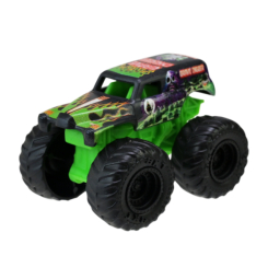 Автомоделі - Автомодель Monster Jam 1:72 зелена (6071187/2) Автомоделі - Автомодель Monster Jam 1:72 зелена (6071187/2)