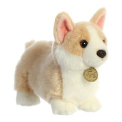 М'які тварини - М'яка іграшка Aurora Коргі 24 см (190381A) М'які тварини - М'яка іграшка Aurora Коргі 24 см (190381A)