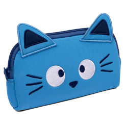 Пенали та гаманці - Пенал Yes Cats (533260) Пенали та гаманці - Пенал Yes Cats (533260)