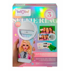 Блогерство і стрімінг - Набір Kids Licensing Контент-мейкер (WOW00024) Блогерство і стрімінг - Набір Kids Licensing Контент-мейкер (WOW00024)