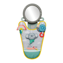 Розвивальні іграшки - Розвивальний центр для автомобіля Taf toys Мрійливі коали Велика подорож (12485) Розвивальні іграшки - Розвивальний центр для автомобіля Taf toys Мрійливі коали Велика подорож (12485)