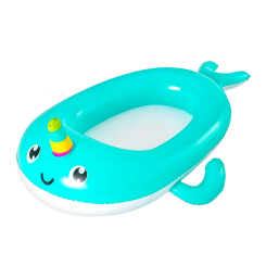 Для пляжу і плавання - Плотик Bestway Нарвал (34120) Для пляжу і плавання - Плотик Bestway Нарвал (34120)