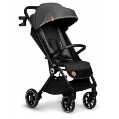 Візочки - Прогулянкова коляска Lionelo Cloe grey stone (LO-CLOE GREY STONE) Візочки - Прогулянкова коляска Lionelo Cloe grey stone (LO-CLOE GREY STONE)