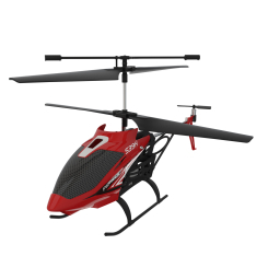 Радіокеровані моделі - Іграшковий гелікоптер Syma S39Н червоний (S39H/S39H-1) Радіокеровані моделі - Іграшковий гелікоптер Syma S39Н червоний (S39H/S39H-1)