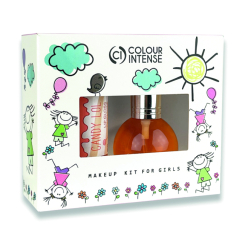 Косметика - Набір косметики Color Intense блиск для губ, туалетна вода (4823083024161) Косметика - Набір косметики Color Intense блиск для губ, туалетна вода (4823083024161)