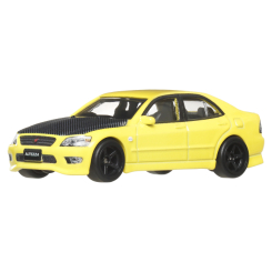 Автомоделі - Автомодель Hot Wheels Boulevard 98 Toyota Altezza 1:64 (GJT68/JBL23) Автомоделі - Автомодель Hot Wheels Boulevard 98 Toyota Altezza 1:64 (GJT68/JBL23)