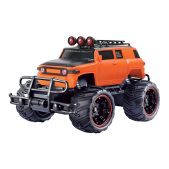 Радіокеровані моделі - Машинка JP383 Cross country off road 1:20 помаранчева радіокерована (HB-YY2002B-1) Радіокеровані моделі - Машинка JP383 Cross country off road 1:20 помаранчева радіокерована (HB-YY2002B-1)