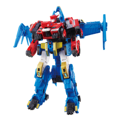 Трансформери - Трансформер Dinoster Раптор Болт Вінг (EU580806N) Трансформери - Трансформер Dinoster Раптор Болт Вінг (EU580806N)