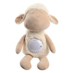 Нічники, проектори - Нічник Funmuch Овечка з функцією колисання та проектором (FM666-78) Нічники, проектори - Нічник Funmuch Овечка з функцією колисання та проектором (FM666-78)