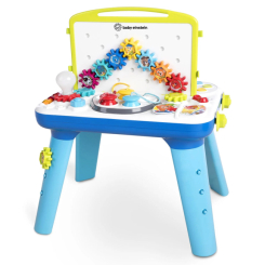 Розвивальні іграшки - Ігровий центр Baby Einstein Curiosity Table (10345) Розвивальні іграшки - Ігровий центр Baby Einstein Curiosity Table (10345)