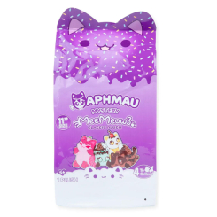 М'які тварини - М'яка іграшка-сюрприз Aphmau Ice Cream S2 (6800) М'які тварини - М'яка іграшка-сюрприз Aphmau Ice Cream S2 (6800)