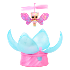 Ляльки - Ігровий набір LOL Surprise Magic Flyers fairies Квіточка (542261) Ляльки - Ігровий набір LOL Surprise Magic Flyers fairies Квіточка (542261)